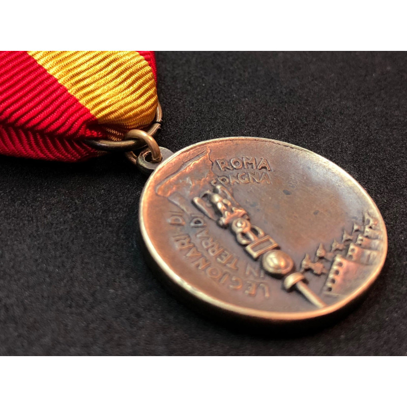 Rom Legionäre im Spanien Medaille