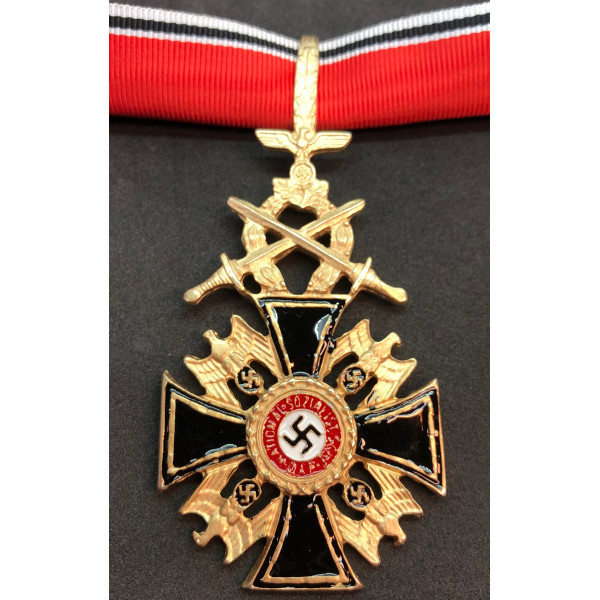 Ordine Tedesco del NSDAP di 1a Classe