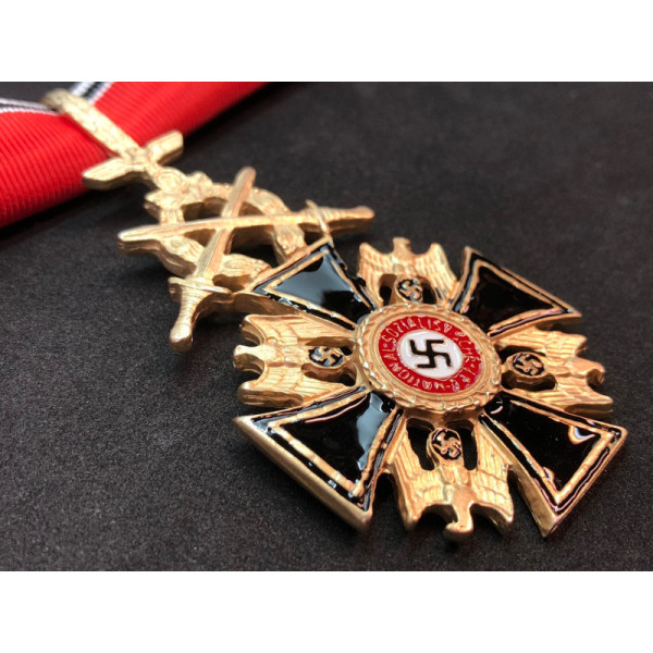 Deutscher Orden der NSDAP 1. Stufe