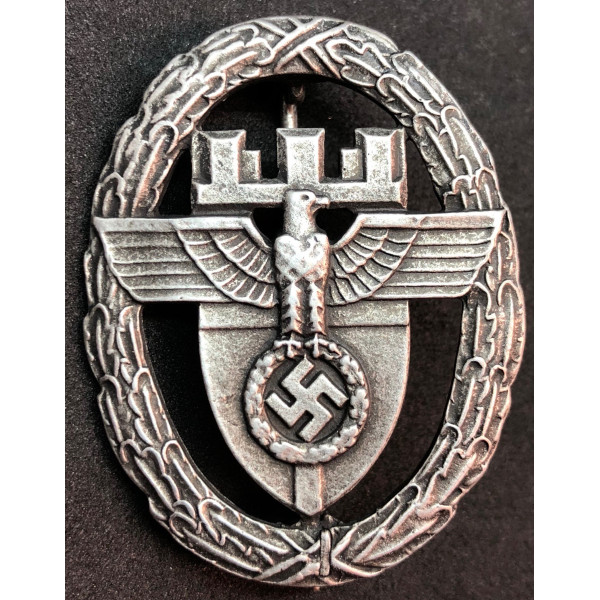 Distintivo Gau-Ehrenzeichen Ostpreußen