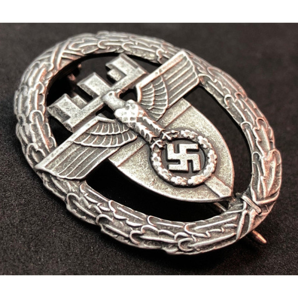 Badge Gau-Ehrenzeichen Ostpreußen