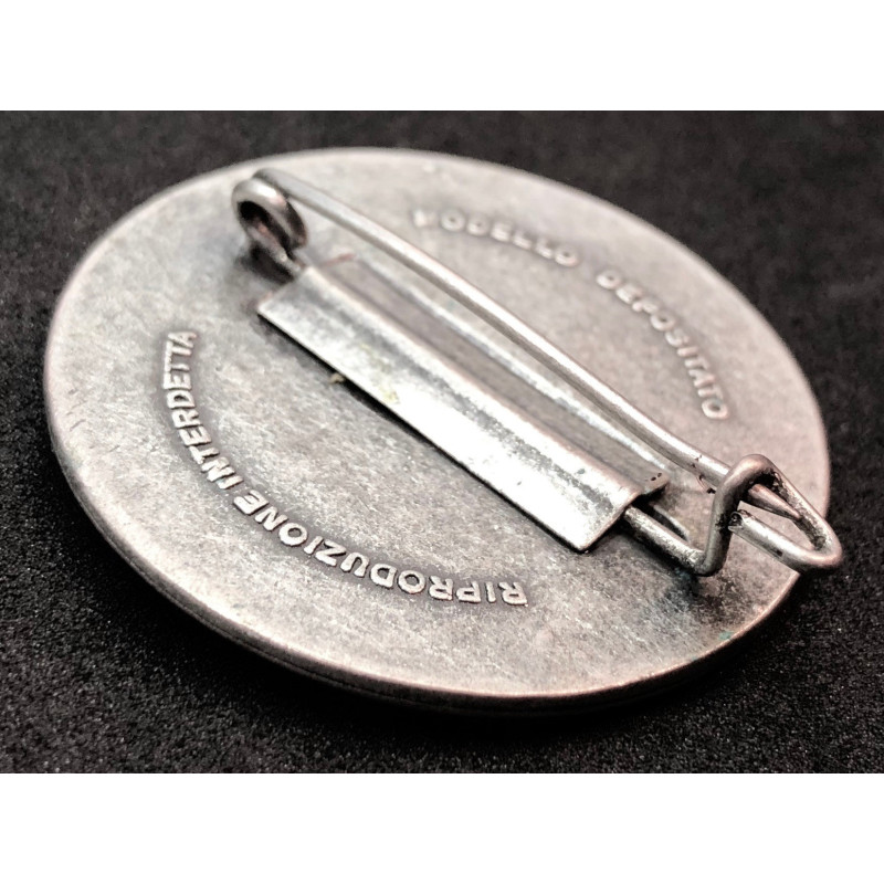 O.N.B. Badge "Se Avanzo Seguitemi"