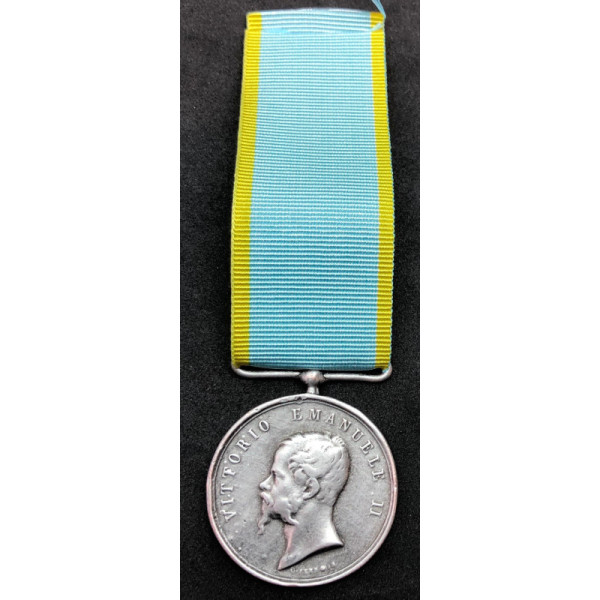 Crimean War Medal