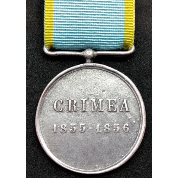 Medaglia della Guerra di Crimea