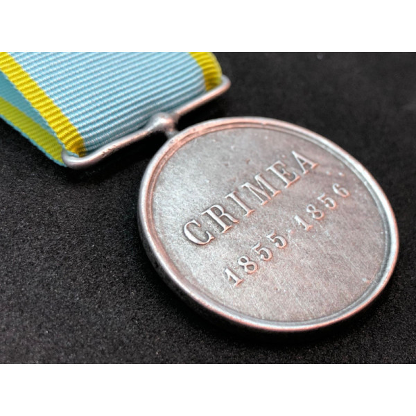 Medaglia della Guerra di Crimea
