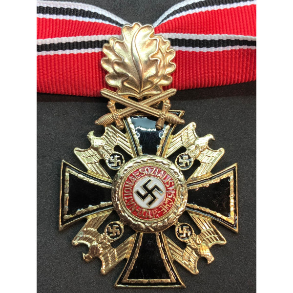 Deutscher Orden der NSDAP 2. Stufe
