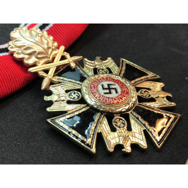 Ordine Tedesco del NSDAP di 2a Classe