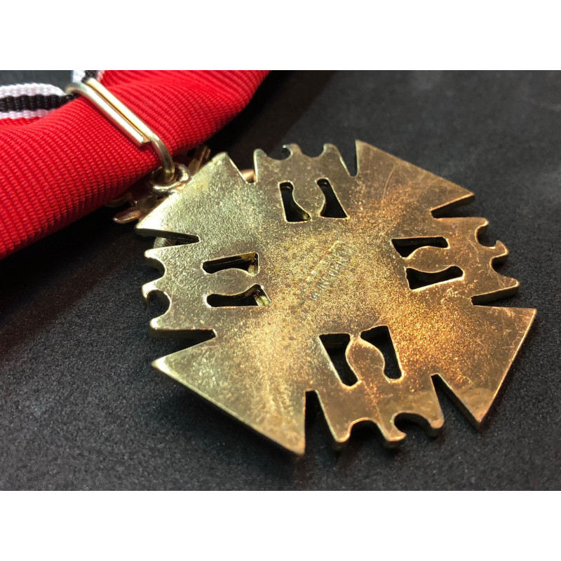 German Order Of The NSDAP 2nd Class