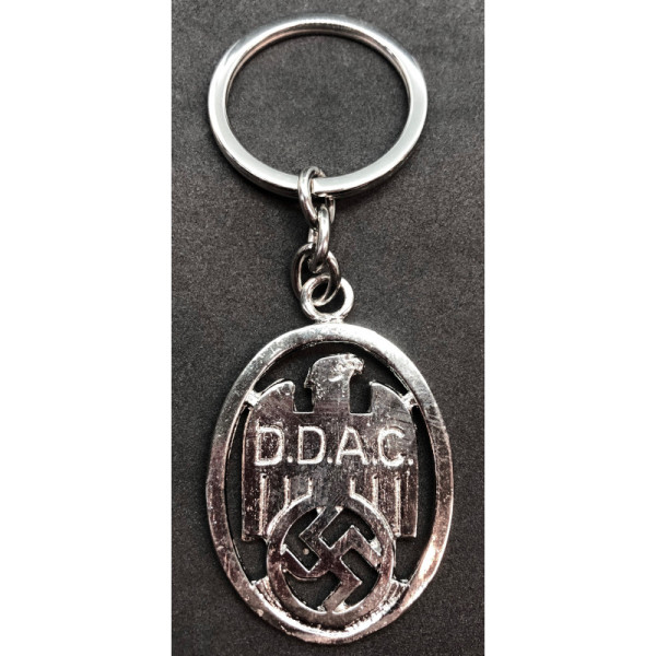 Portachiavi - DAC