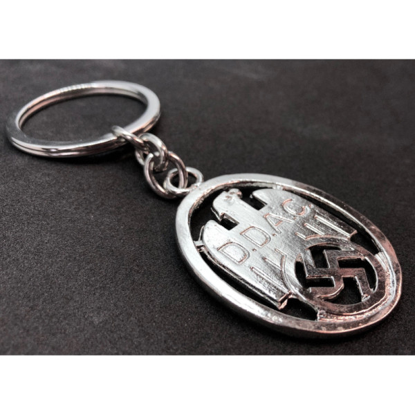 Keyring - DAC