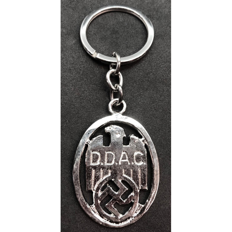Schlüsselanhänger - DAC