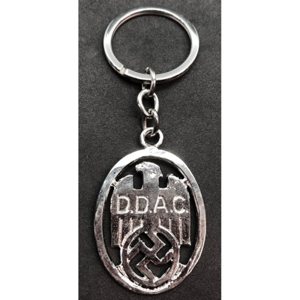 Keyring - DAC