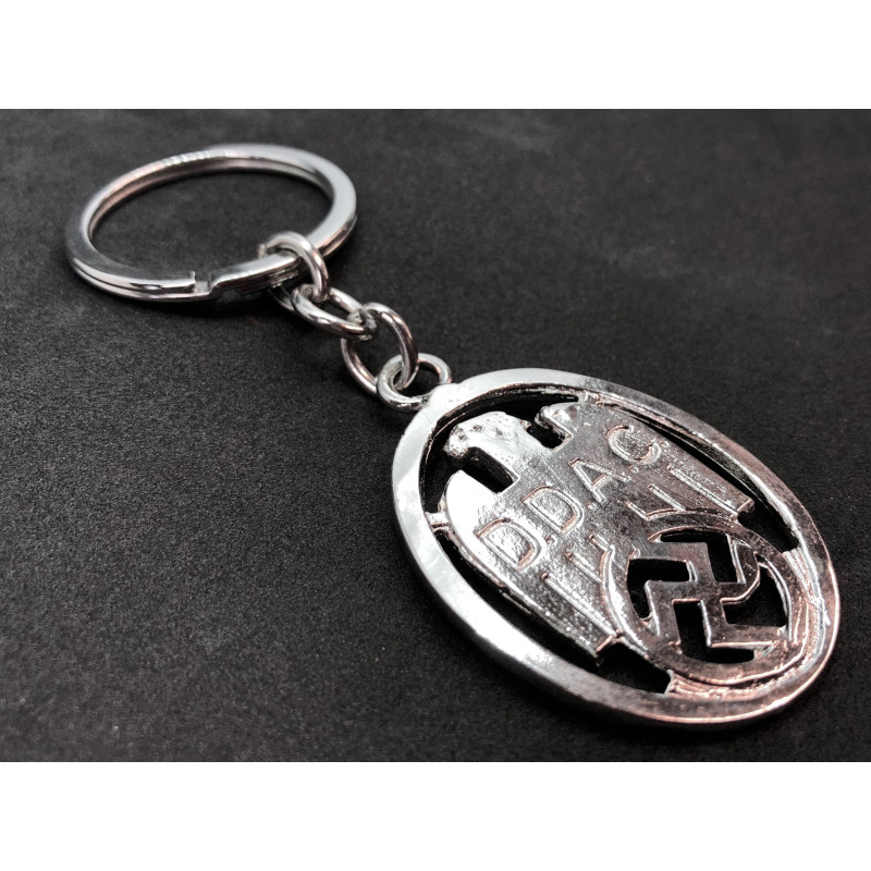 Keyring - DAC