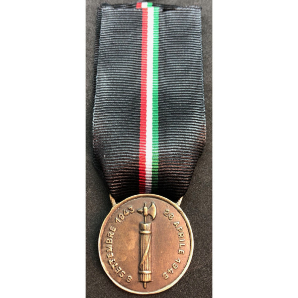 Commemorative Medal of the RSI Fascist Movement