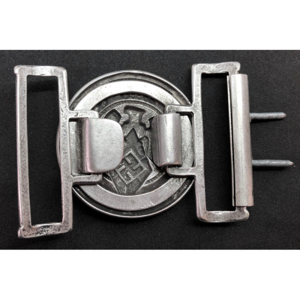 Buckle - Hitlerjugend "Blut Und Ehre" For Officers