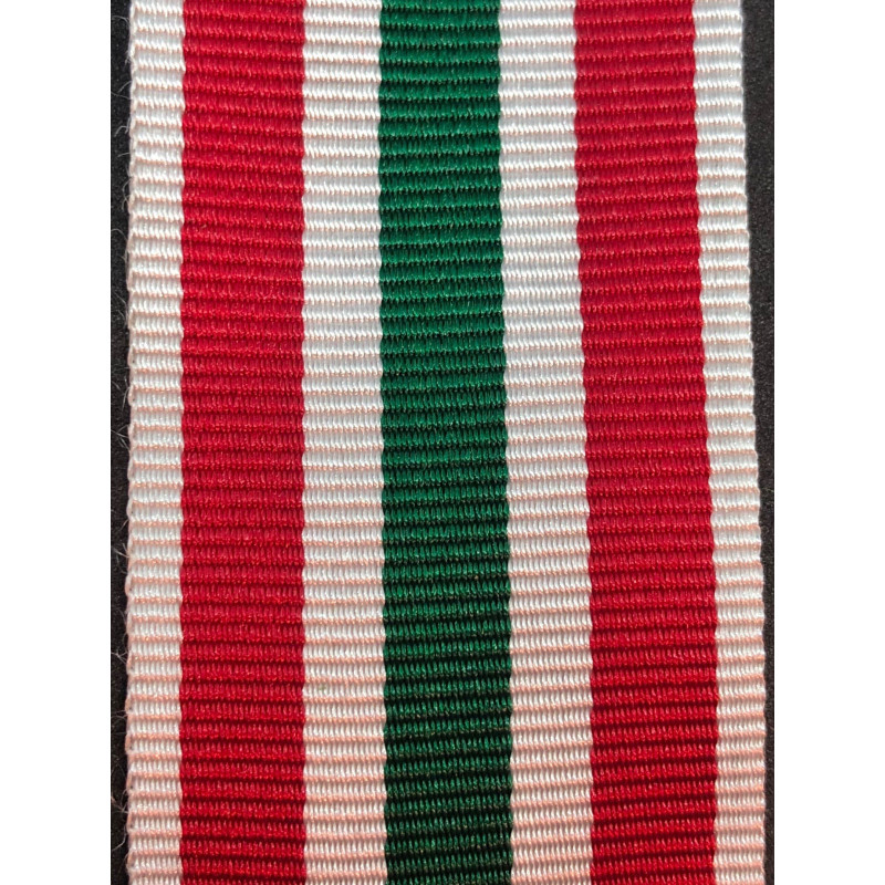 Nastro - Medaglia di Memel