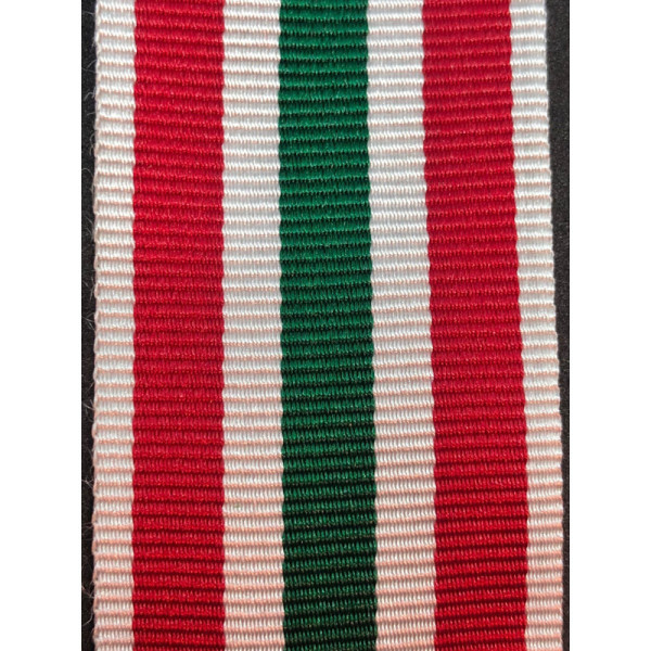 Nastro - Medaglia di Memel