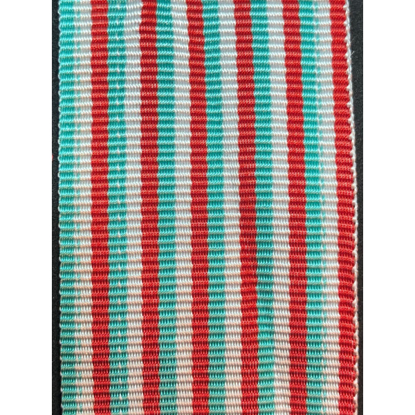 Ribbon - War 1915 - 1918