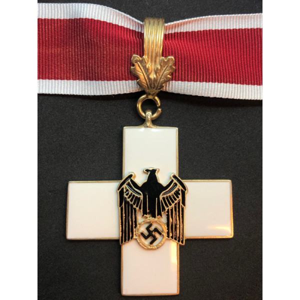 Social Welfare Decoration 1st Class