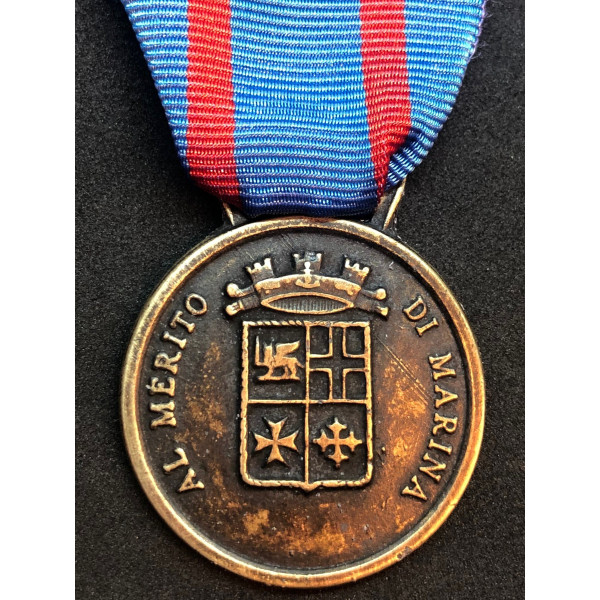 Marina Verdienstmedaille