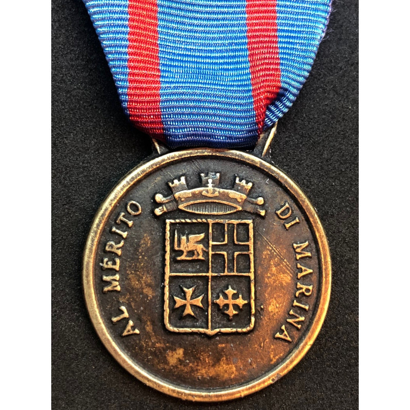Marina Verdienstmedaille