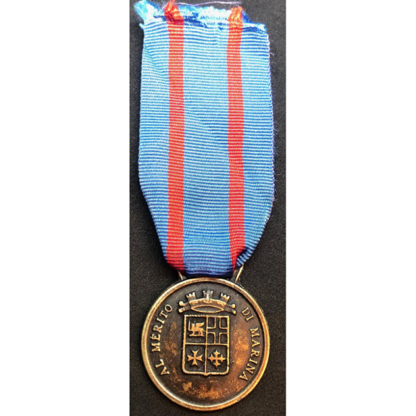 Marina Verdienstmedaille