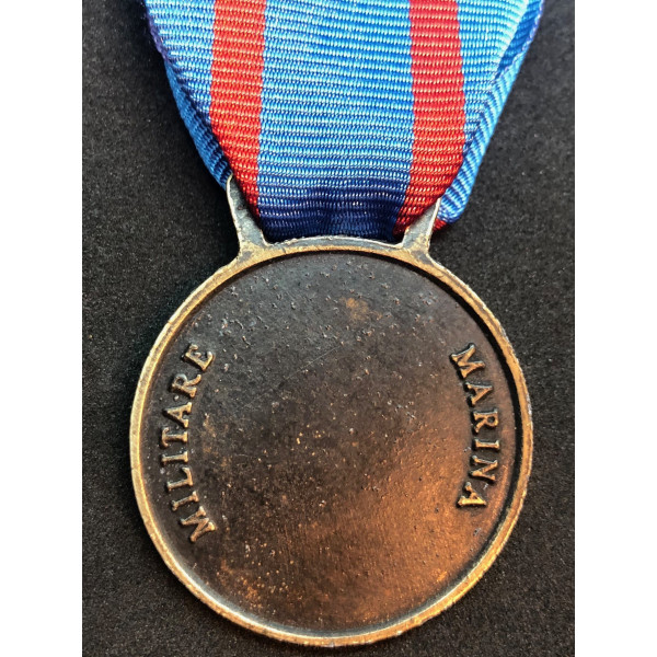 Medaglia al Merito di Marina 2