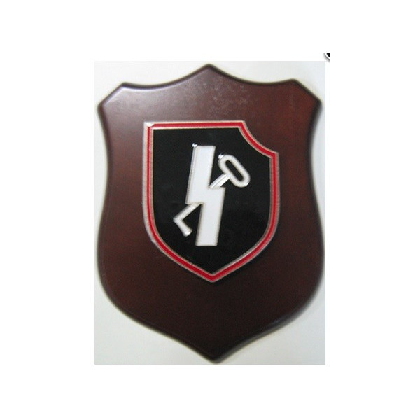 Wallshield