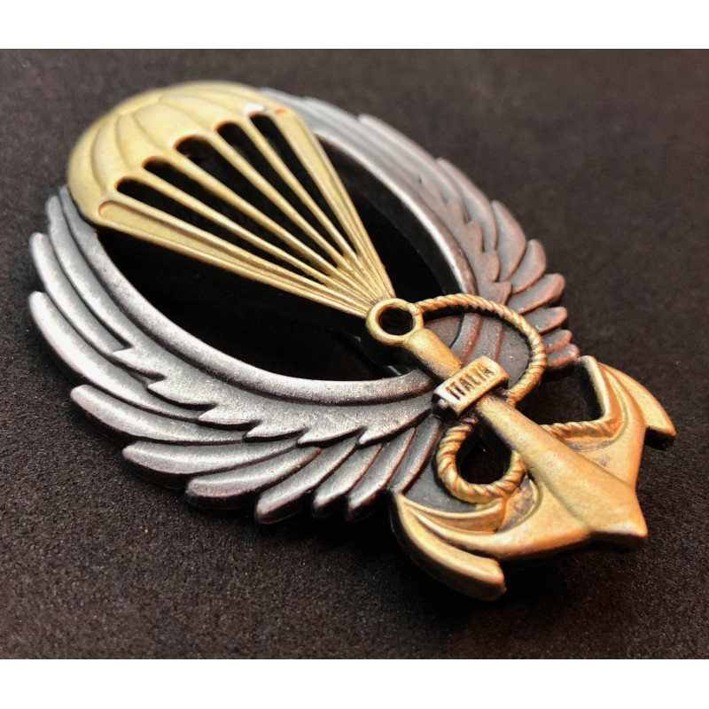 Schwimmen-Fallschirmjäger Abzeichen