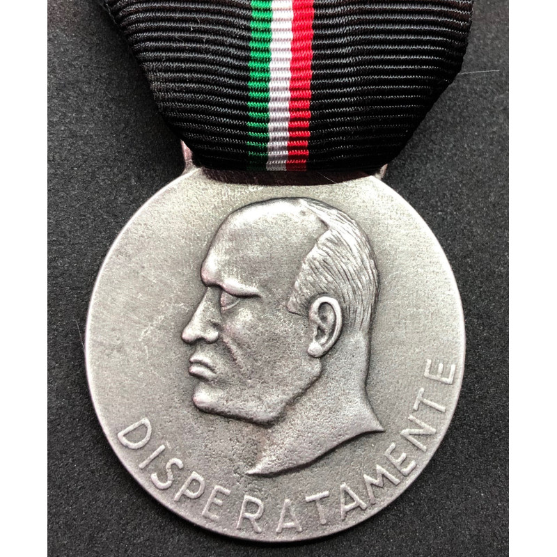 Forlì Verteidigungsmedaille