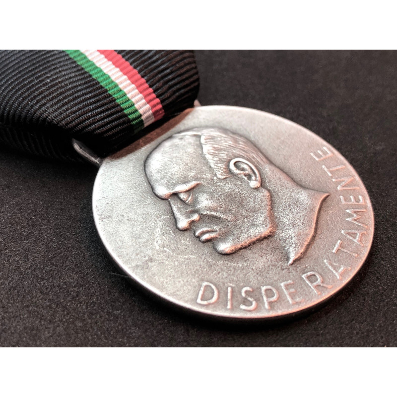 Medaglia Difesa di Forlì