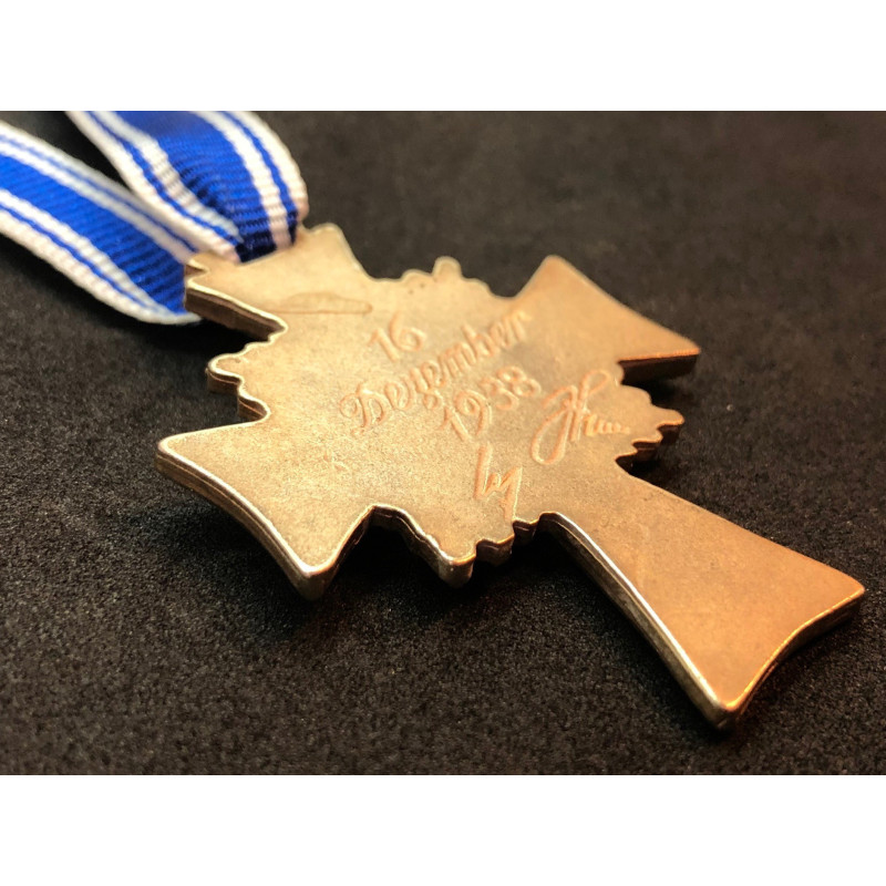 Cross of Honour of the German Mother Gold