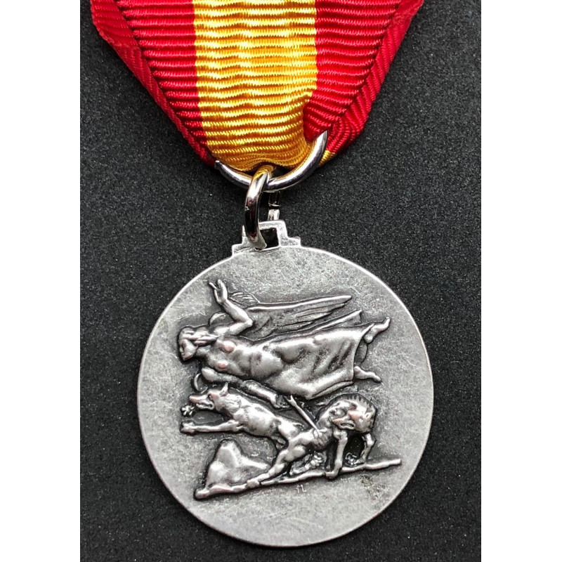Medal for the Battle of Guadalajara
