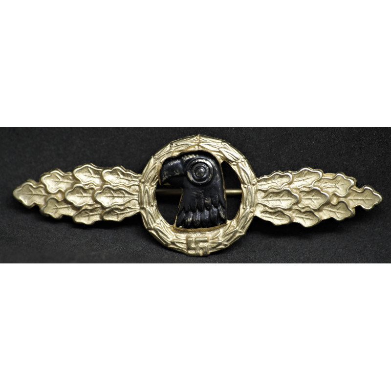 Frontflugspange Für Aufklärer (Gold)