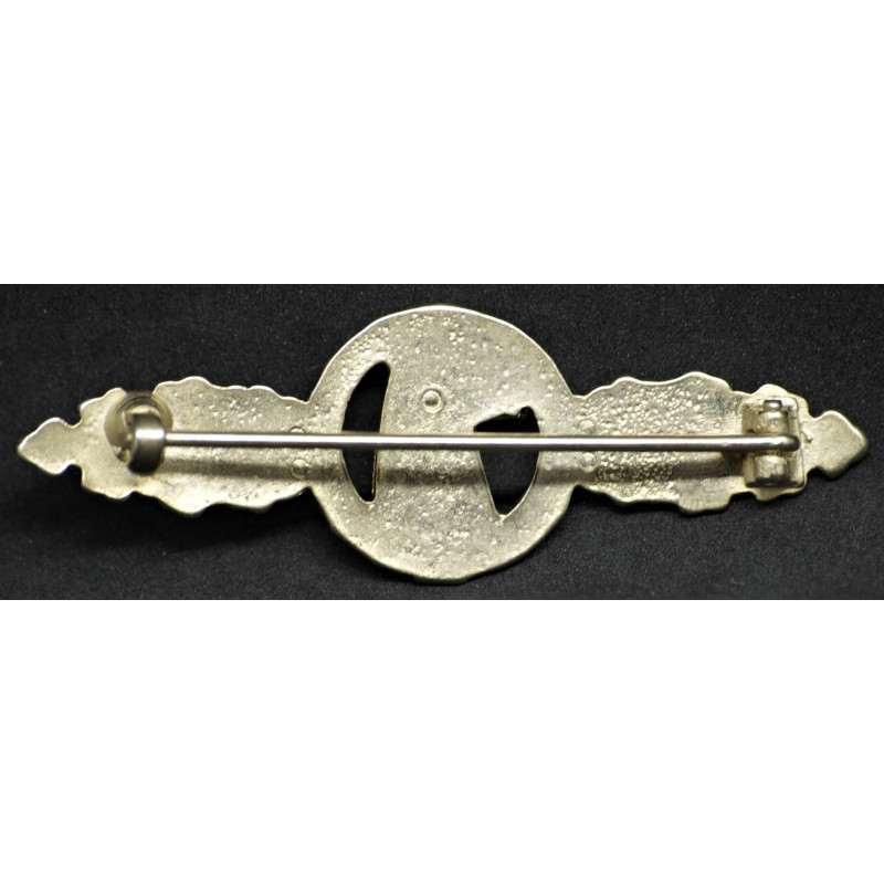 Fermaglio per Ricognitore (Oro)