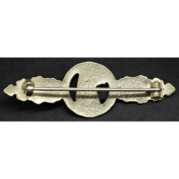 Fermaglio per Ricognitore (Oro)