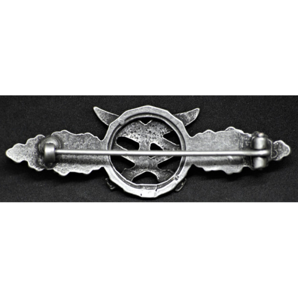 Distintivo Per Combattimenti Ravvicinati (Argento)