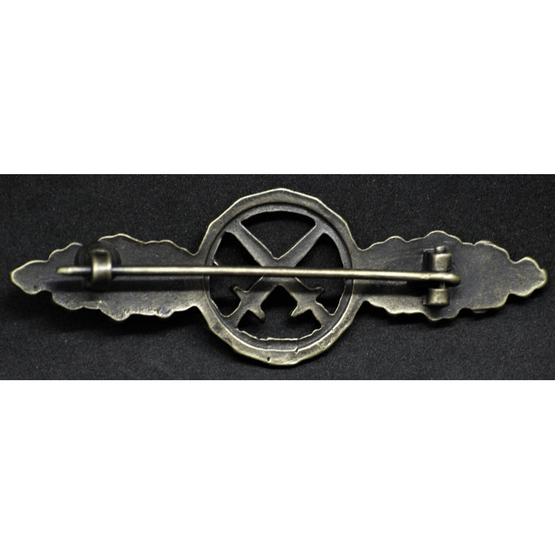 Frontflugspange Für Schlachtflieger (Bronze)