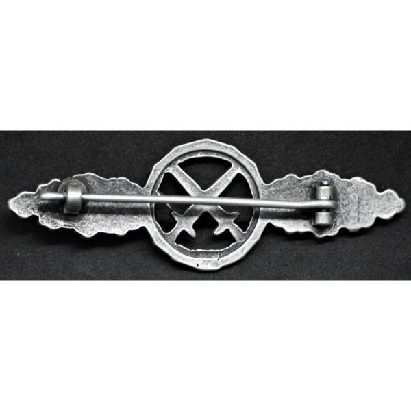 Frontflugspange Für Schlachtflieger (Silber)