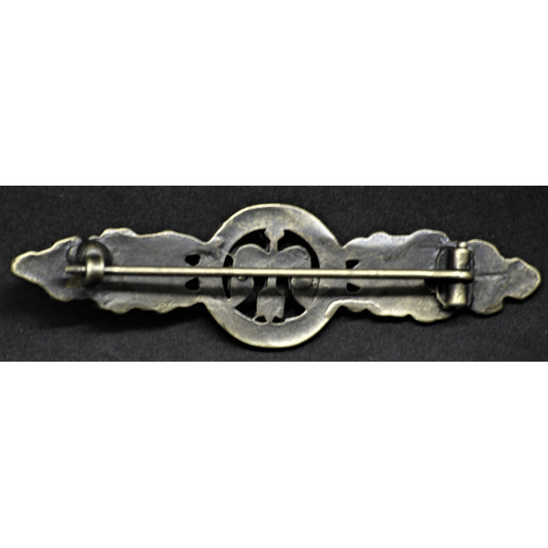Frontflugspange für Jäger (Bronze)