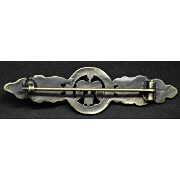 Short Range Day Fighter Clasp (Bronze)