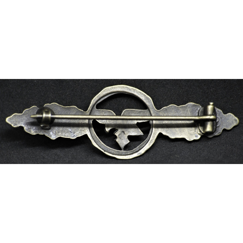 Frontflugspange für Transport- und Luftlandeflieger (Bronze)