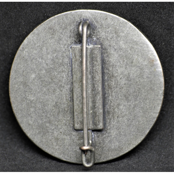 "IX Campo Dux" Badge 2