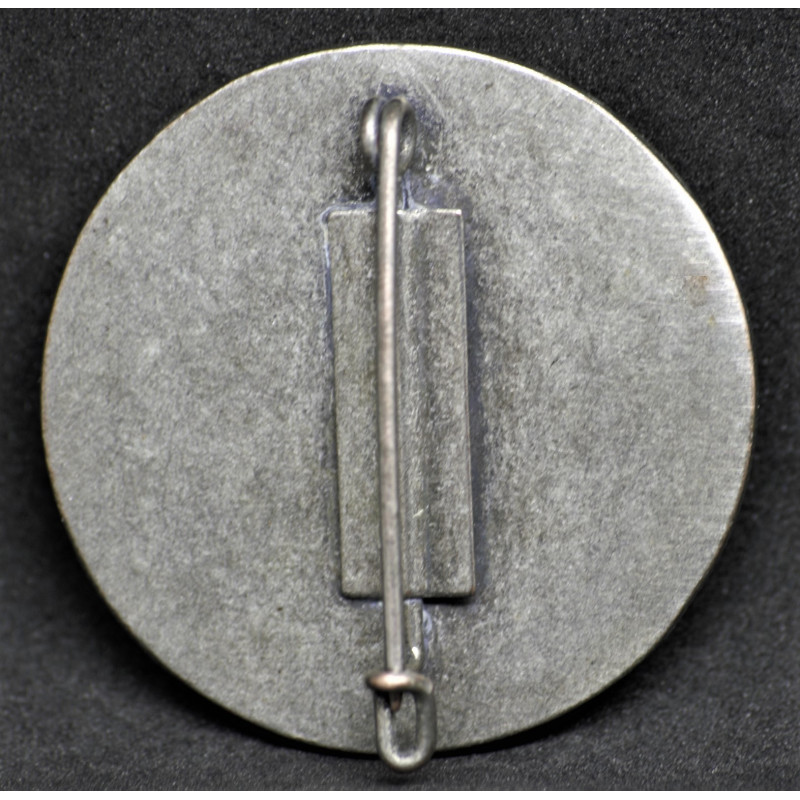 "IX Campo Dux" Badge