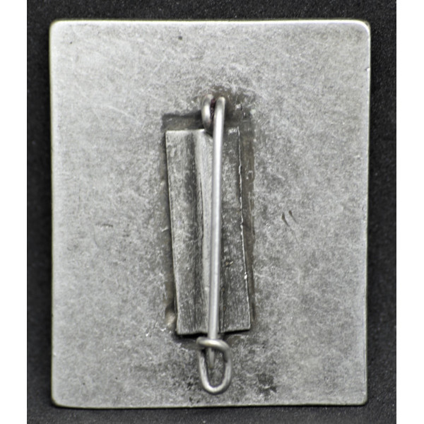 "IV Campo Dux" Abzeichen 2