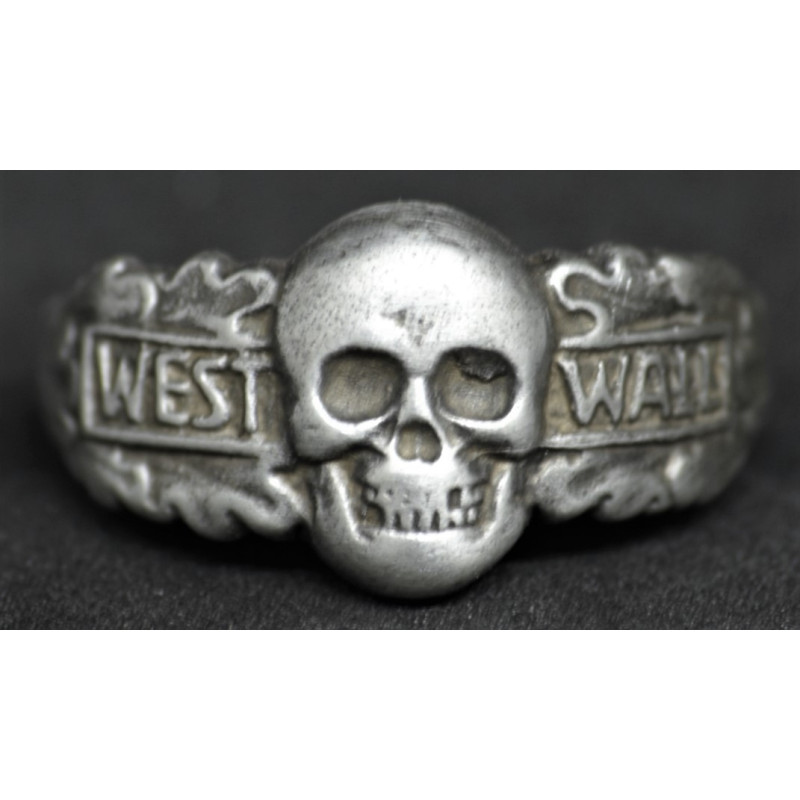 Ring - West Wall