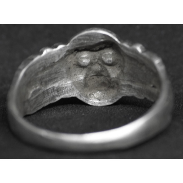 Ring - West Wall