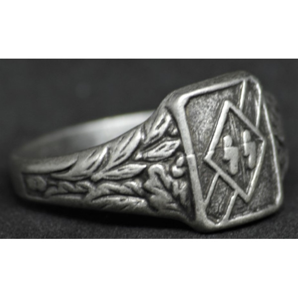 Ring - SS