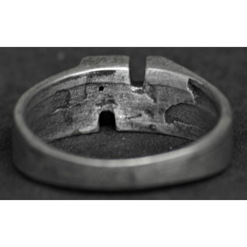 Ring - Hakenkreuz