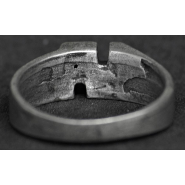 Ring - Swastika